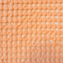 Dora Cotton Waffle Single Throw
